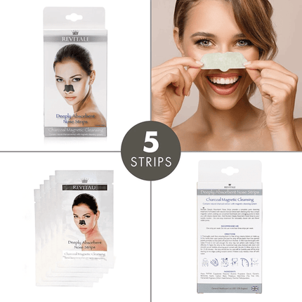 Revitale Classic Beauty Spa Set - Nourishes, Firms and Hydrates - General Healthcare