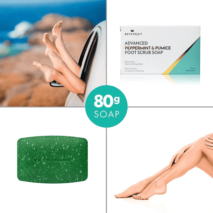 Revitale Classic Beauty Spa Set - Nourishes, Firms and Hydrates - General Healthcare