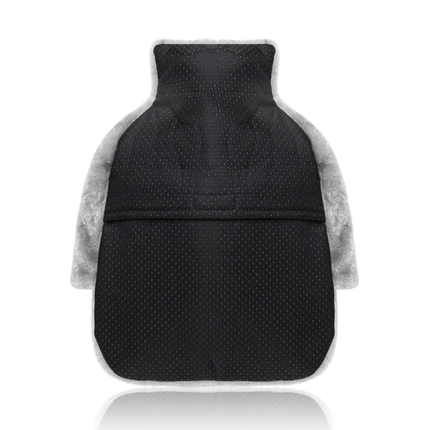 Revitale Foot Warmer Hot Water Bottle (Slate Grey) - General Healthcare