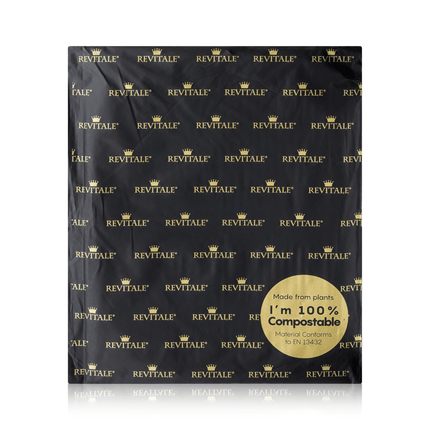 Revitale Gold Décolleté Upper Chest Collagen Masks - General Healthcare