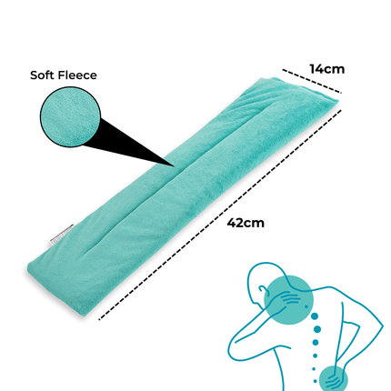 Revitale Microwave Heat Pack Mint 42cm - General Healthcare