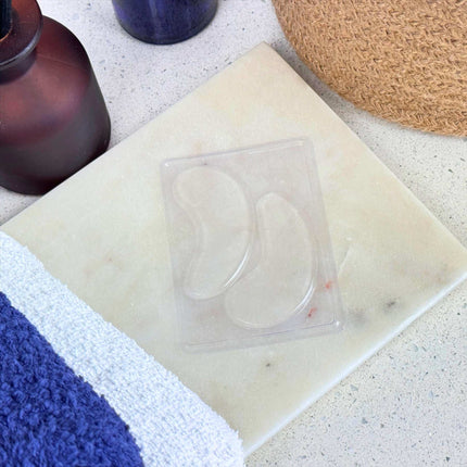 Revitale Pure Under Eye Patches - Nourishes - Renews - Soothes (10 Pairs) - General Healthcare