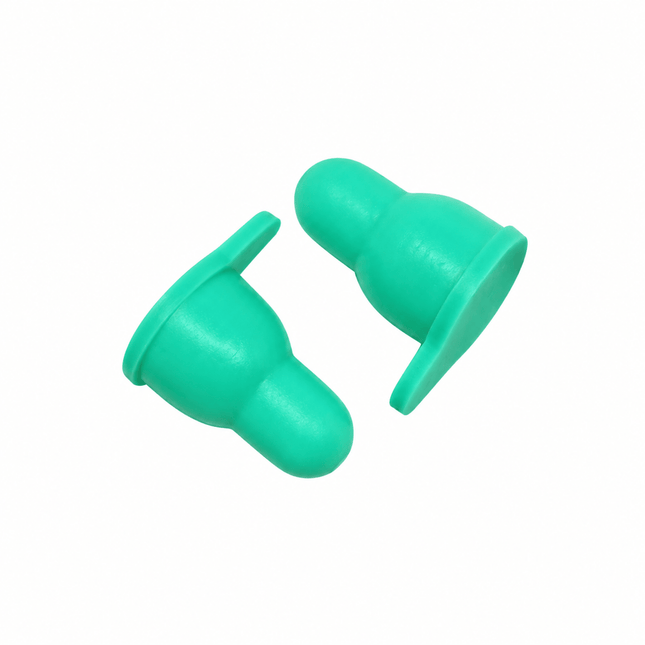 Stop-Bruit Ear Plugs - Scientific Ear Protection (1 Pair) - General Healthcare