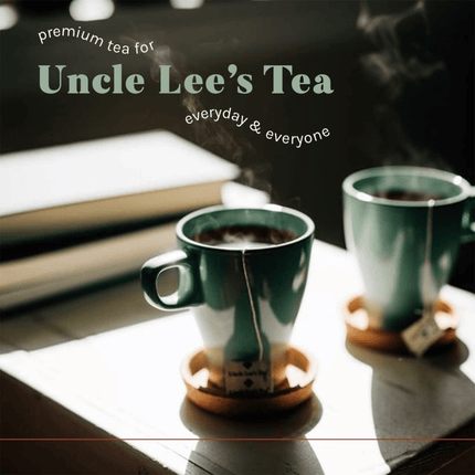 Uncle Lees Teas Body Slim Dieter Tea - Original (30 Bags) - General Healthcare
