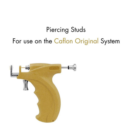 Caflon Original Piercing Studs - General Healthcare