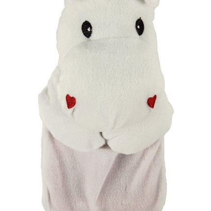 Cozy Creatures Super Soft Childrens Animal Hot Water Bottle - 250ml - General Healthcare