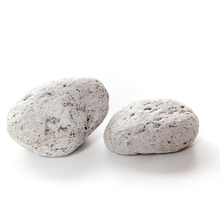 Natural Pumice Stone - Foot Exfoliating Scrub (2 Pack) - General Healthcare