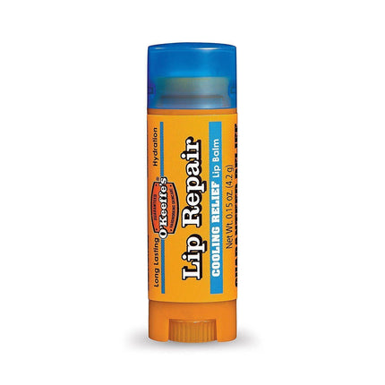 O'Keeffe's Lip Balm Repair Stick Cooling 4.2g - General Healthcare