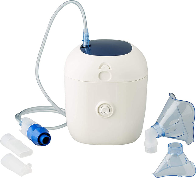 Pic Solution AirFamily Evolution - Nebulization therapy device - General Healthcare