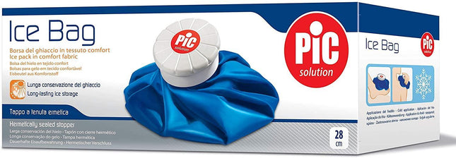 Pic Solution Ice Bag Comfort - 1 Piece 28cm - General Healthcare