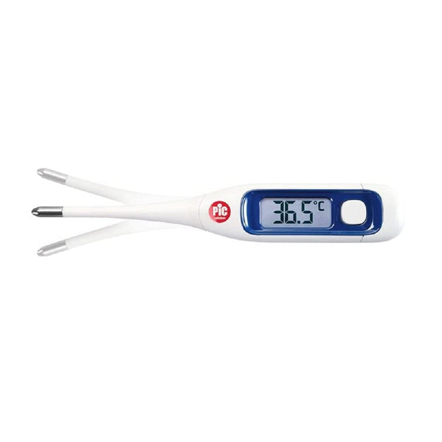 Pic Solution Vedo Clear Digital Thermometer - General Healthcare
