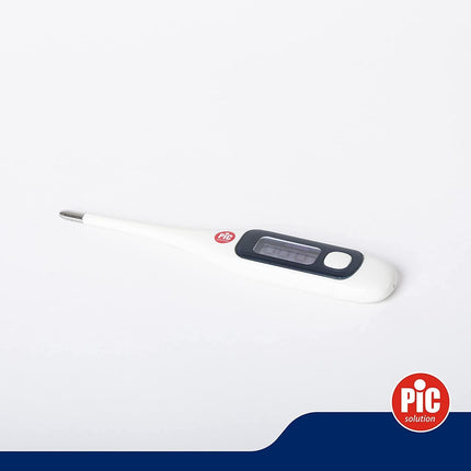 Pic Solution Vedo Clear Digital Thermometer - General Healthcare