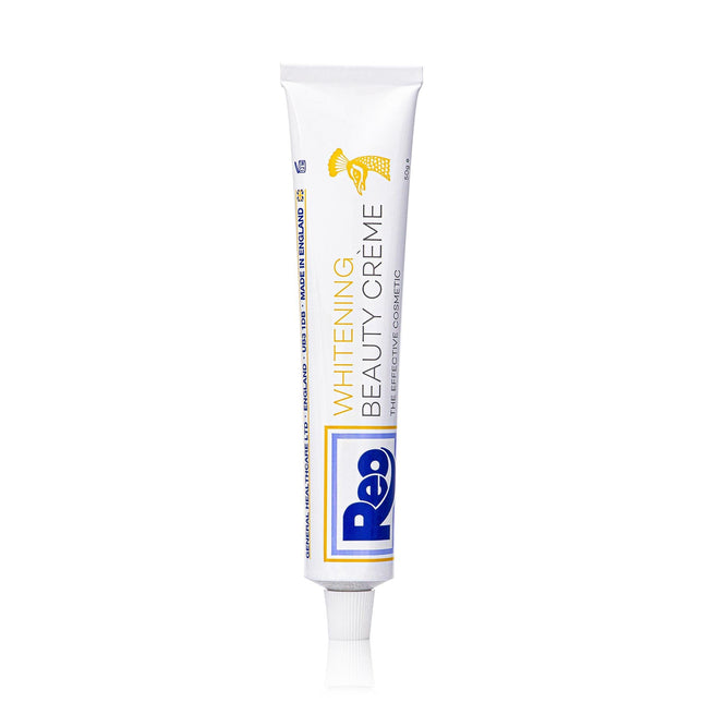 Reo Beauty Cream 50g - General Healthcare